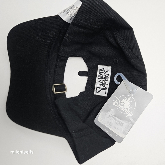 Star wars hat vintage action figures edition - Picture 5 of 6